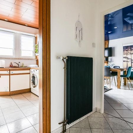 Spacieux - Famille, Weekends & Sejours Pros - Parking Saverne Exterior foto
