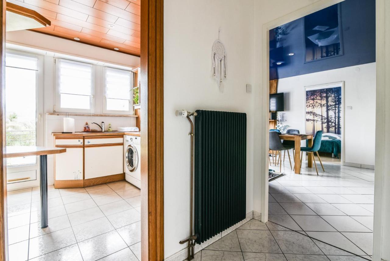 Spacieux - Famille, Weekends & Sejours Pros - Parking Saverne Exterior foto